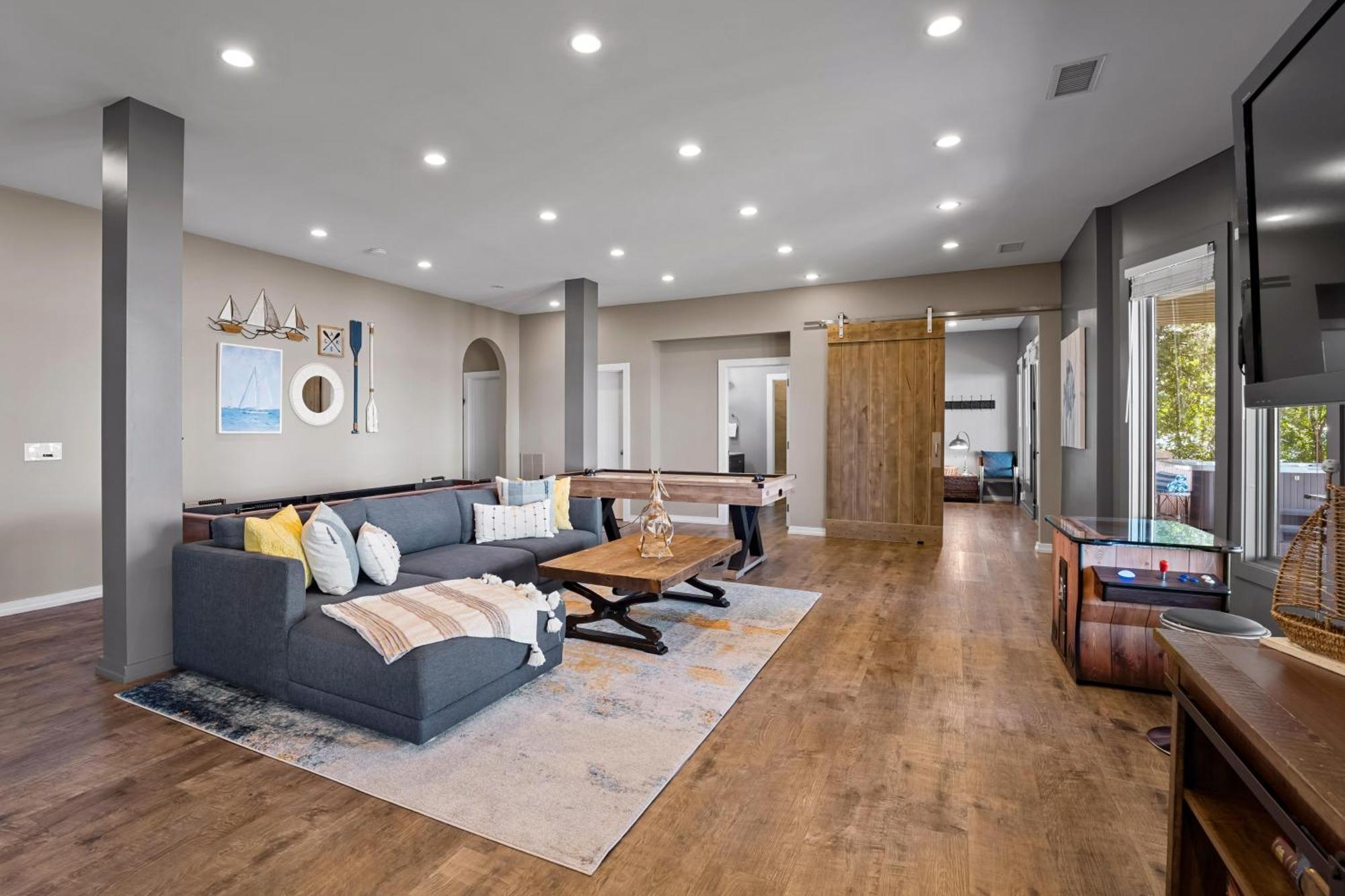 Lake Norman Getaway Mooresville Exterior foto