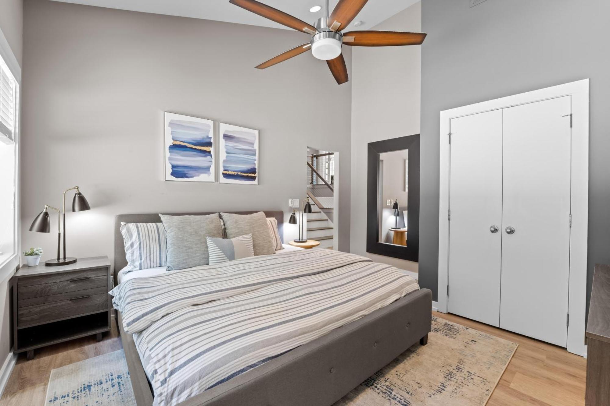 Lake Norman Getaway Mooresville Exterior foto