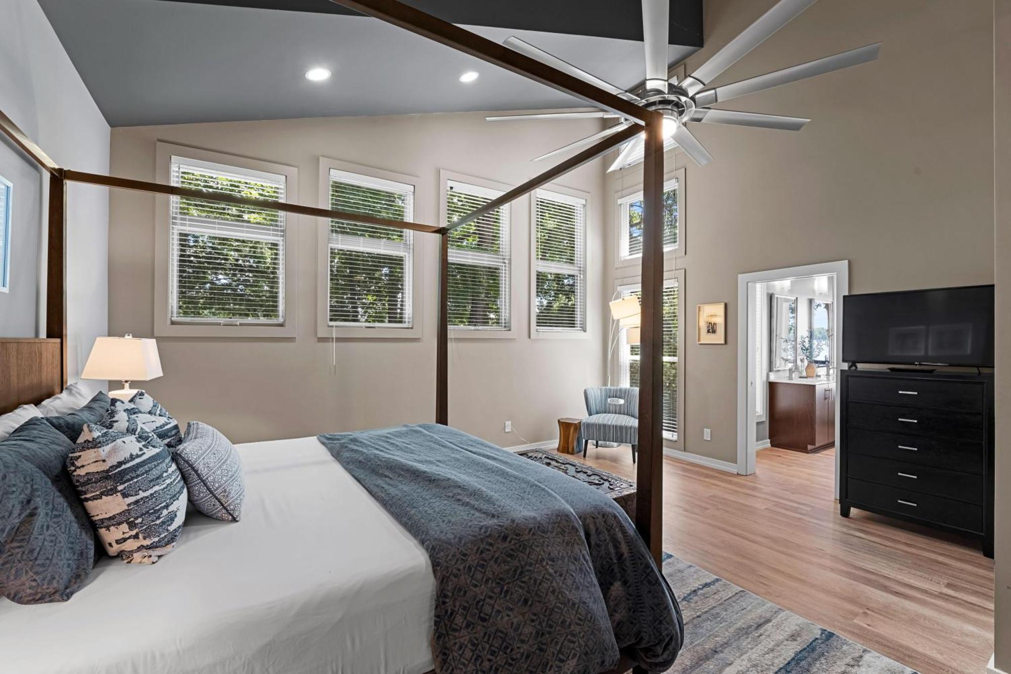 Lake Norman Getaway Mooresville Exterior foto